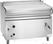 Bartscher Kantelbare Braadpan G120LHK - 1930511 1