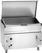 Bartscher Kantelbare Braadpan G120LHK - 1930511 2