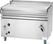 Bartscher Kantelbare Braadpan G120LHK - 1930511 3