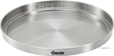 Bartscher Warmhouddeksel voor 200057/A200052 - 200059 1