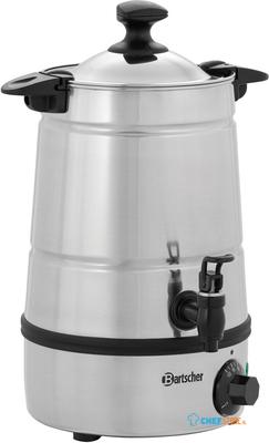 Bartscher Heetwaterdispenser 5L - 200061
