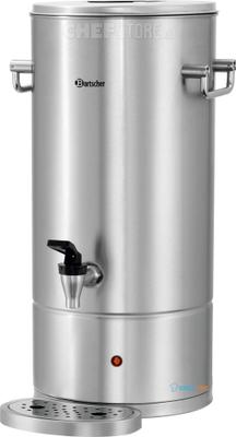 Bartscher Heetwater Dispenser 9L - 200073 1