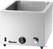Bartscher Bain Marie GN 1/1 200 mm Kraan - 200207 2