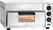 Bartscher Pizzaoven ST415 2