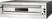 Pizzaoven | ET 105 | 1BK 1050x1050 | Bartscher | 2002150 1