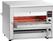 Doorloop-Pizzaoven 3600tb10, Bartscher 2002203 1