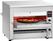Doorloop-Pizzaoven 3600tb10, Bartscher 2002203 2