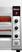 Doorloop-Pizzaoven 3600tb10, Bartscher 2002203 7