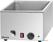 Bartscher Bain Marie GN 1/1 150 mm Kraan - 200240 2