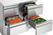 Mini-Koelwerkbank 900S4 - Bartscher 200282 4