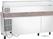 Pizzakoeltafel G-S7T2 - 200297 4