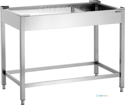 Bartscher Onderstel PO NT9 - 200318 1