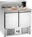 Pizza-saladière 900T2 - Bartscher 200358 4