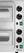 Bartscher Pizzaoven "Mini Plus 2" - 203535 8