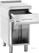 Bartscher Werkelement 700 B400 OO - 284804 2