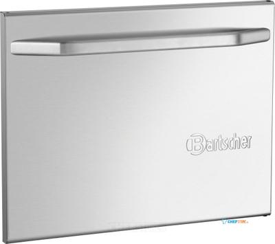 Deur 700-E2110 - Bartscher 285052 1