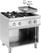 Gasfornuis 70040 - Bartscher 2851051 2