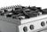 Gasfornuis 70040 EB11 - Bartscher 2851241 3