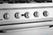 Gasfornuis 70040 GB21 - Bartscher 2851251 5