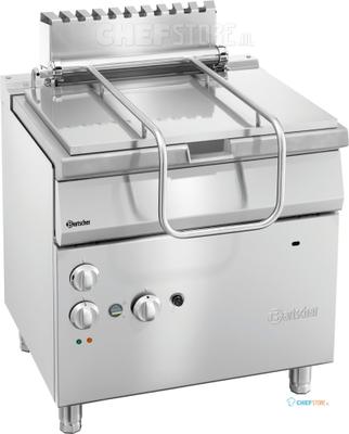 Bartscher Kantelbare Braadpan 700 G50LEK - 2856011 1