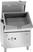 Kantelbare braadpan 700 G51LEK - Bartscher 2856031 2
