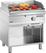 Bartscher Lavasteengrill 700VR G180 - 2856311 2
