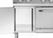 Bartscher Elektrisch Fornuis 700 B1200 6Pl EBO - 286247 4