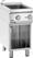 Bain Marie, Elektrisch, Met Onderstel, Aanvoerkraan, Aftapkraan, 1x 1/1 GN, 700 Serie, Bartscher 286301 1