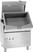 Kantelbare braadpan 700 E51LEK - Bartscher 286613 2