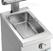 Bartscher Elektrisch Friet Warmhoud Apparaat 700 - 286628 3