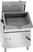 Kantelbare braadpan 700 E51LHK - Bartscher 286681 2