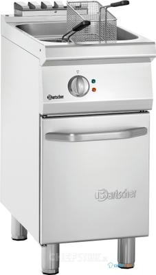 Bartscher Friteuse 700 B400 15L - 286917 1
