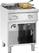 Friteuse 700-E2110 - Bartscher 286921 2