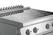 Bartscher Elektrisch Fornuis 700 4 ZO EBO - 287431 3