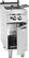Bartscher Gas Pastacooker 1 Bak - 2953031 1