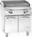 Bartscher Lava Gasgrill OO - 2954631 1