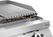 Bartscher Lava Gasgrill OO - 2954631 6