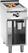 Bartscher Gasgrillplaat Glad OO - 2955041 2