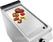 Bartscher Gasgrillplaat Glad OO - 2955041 3