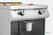 Gas Grillplaat - Geribbeld - OU - 2955091 4
