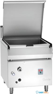 Bartscher Kantelbare Braadpan 900 G87LEK - 2956041 1