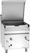 Bartscher Kantelbare Braadpan 900 G87LHK - 2956731 1