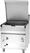 Bartscher Kantelbare Braadpan 900 G87LHK - 2956731 2