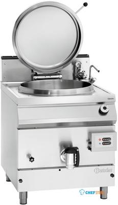 Bartscher Kookketel Gas 135L - 2959021 1