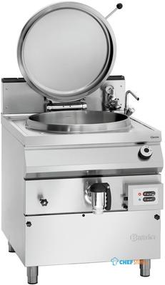 Bartscher Kookketel Gas 100L - 2959101 1