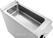 Bain Marie Pan, Elektrisch, Met Onderstel, Aanvoerkraan, Aftapkraan, 1x 1/1 +1x 1/3 GN, 900 Serie, Bartscher 296303 6