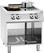Inductiefornuis 4-Branders - OO - 296319V1 2
