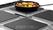 Bartscher El. Fornuis 900 B900 4 Pits EO - 296325 4