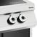 Ceramisch Fornuis | 2-branders | OO | Bartscher | 296411 2