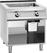 Bartscher Multifunctionele Pan El. - 296426 1